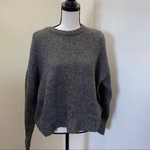 bershka sweater